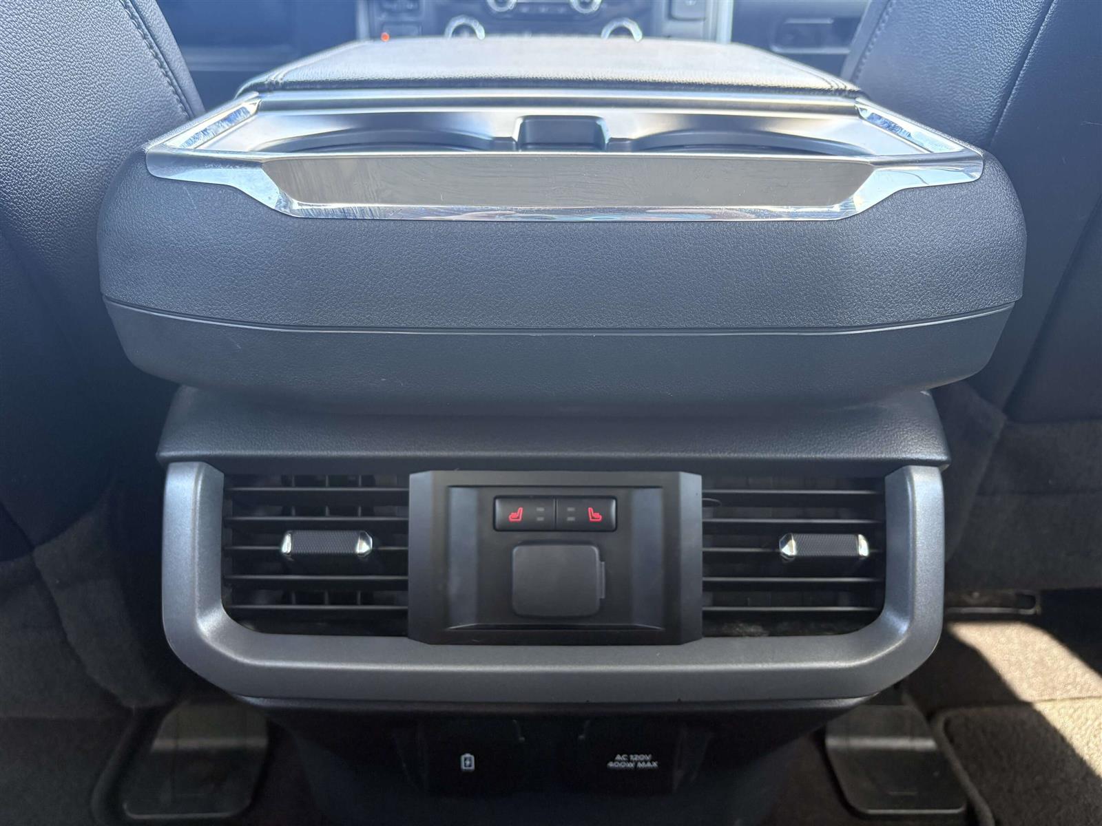 2023 Ford F-150 LARIAT 502A | HTD/CLD LEATHER | COPILOT 360 - Thumbnail 30