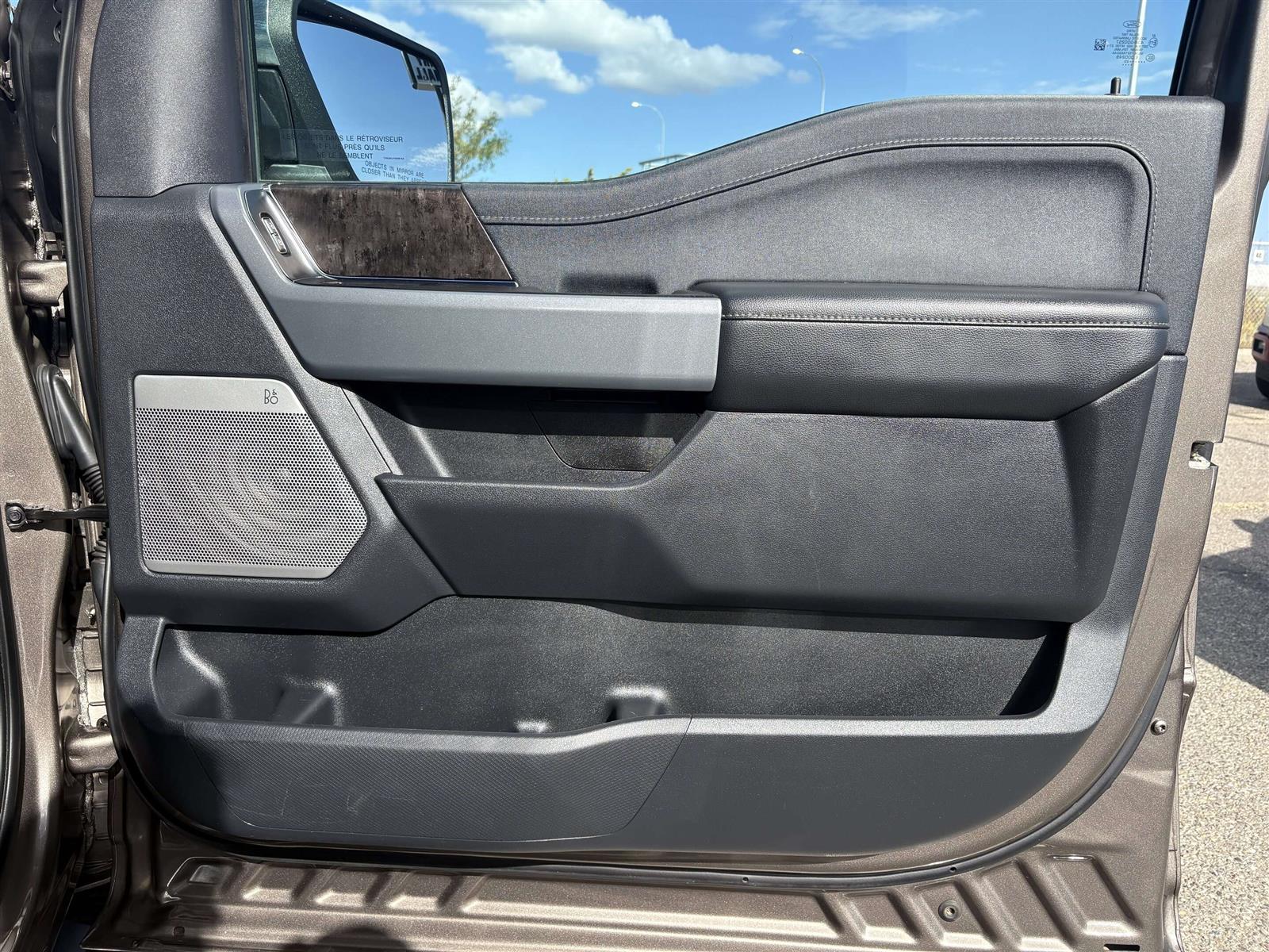2023 Ford F-150 LARIAT 502A | HTD/CLD LEATHER | COPILOT 360 - Thumbnail 33