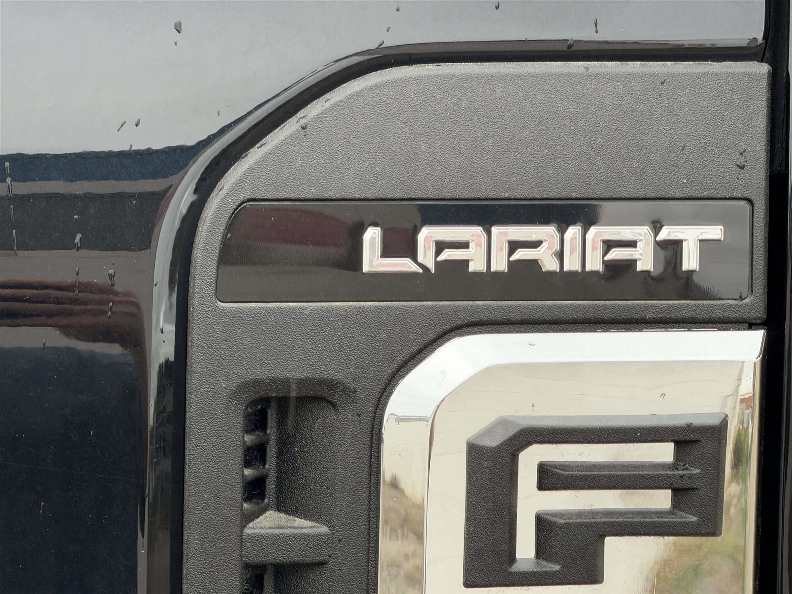 2026 Ford F-450 Super Duty LARIAT | 678A: FX4 OFF-ROAD PACKAGE | 360 CAMERA - Thumbnail 7