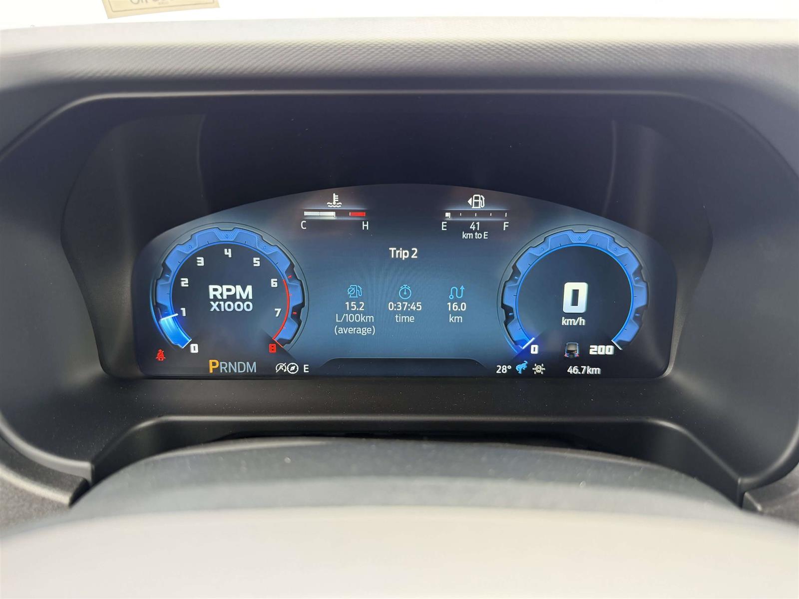 2026 Ford Bronco Big Bend | 222A: HARD TOP | REMOTE START SYSTEM - Thumbnail 21