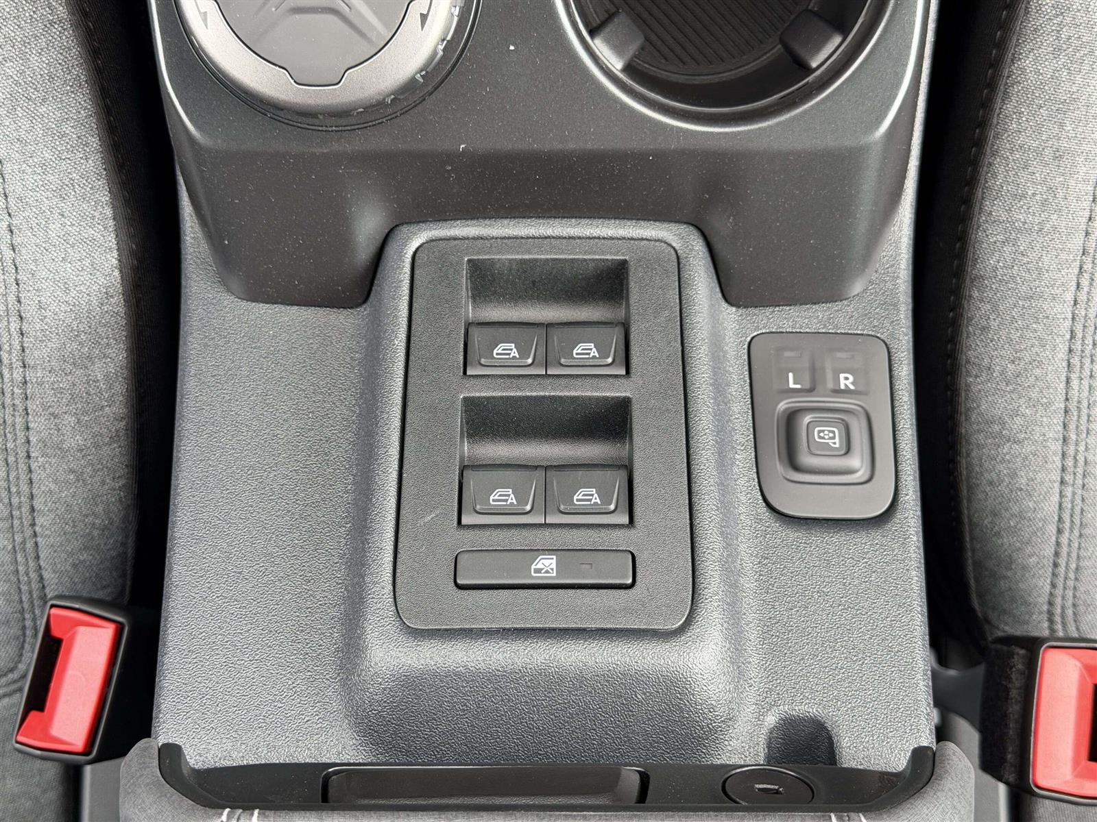 2026 Ford Bronco Big Bend | 222A: HARD TOP | REMOTE START SYSTEM - Thumbnail 24
