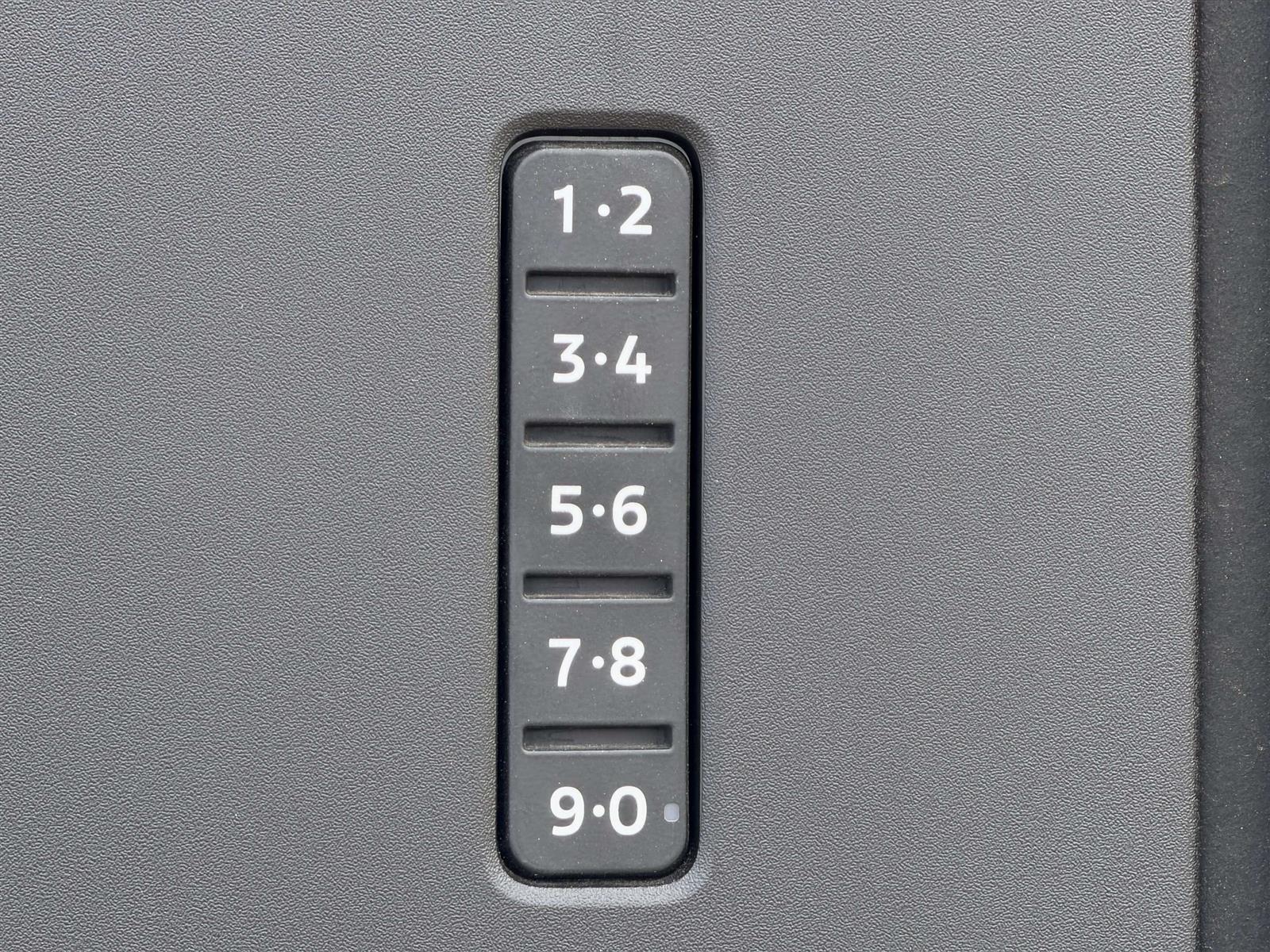 2026 Ford Bronco Big Bend | 222A: HARD TOP | REMOTE START SYSTEM - Thumbnail 8
