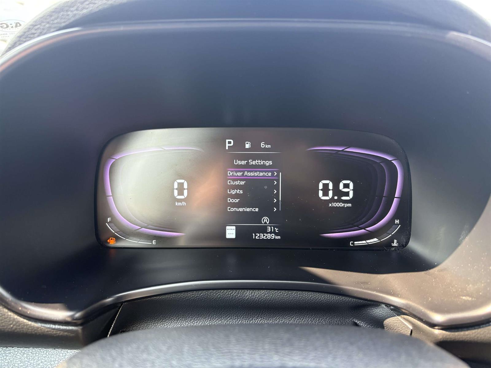 2023 Kia Soul EX - Thumbnail 22