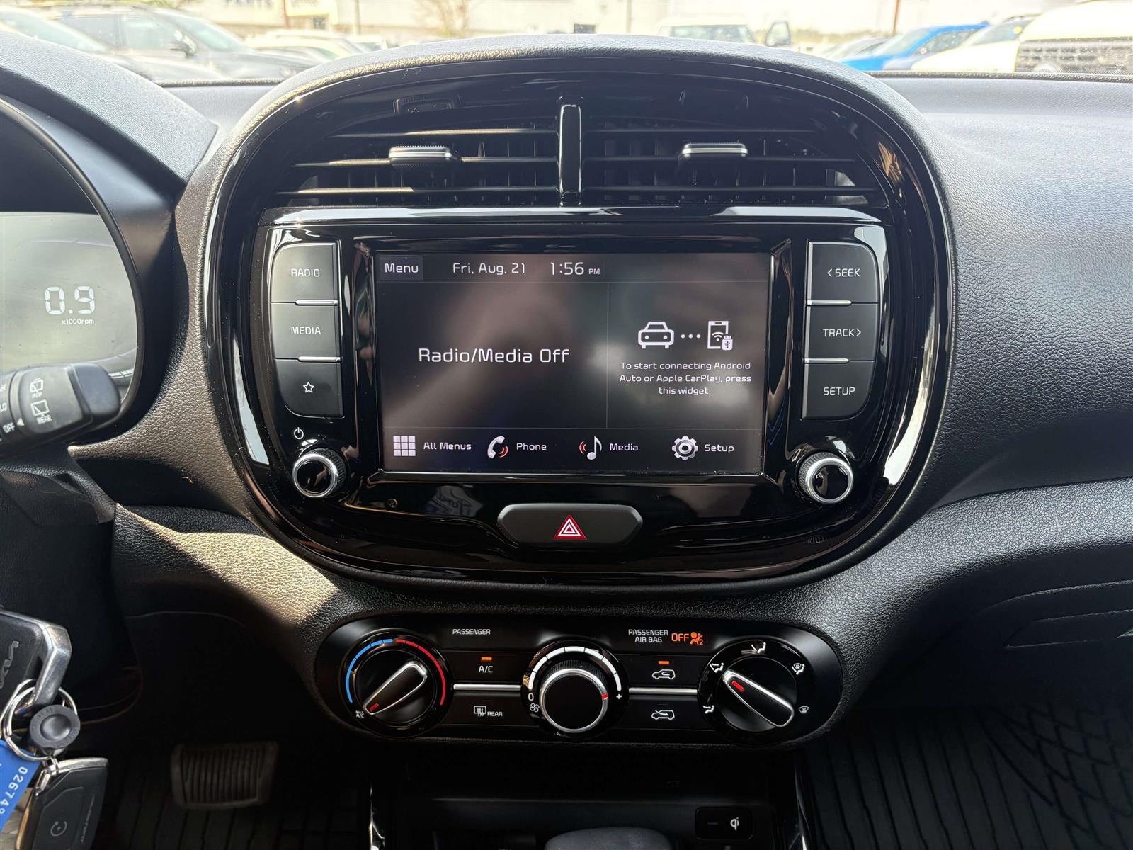 2023 Kia Soul EX - Thumbnail 23