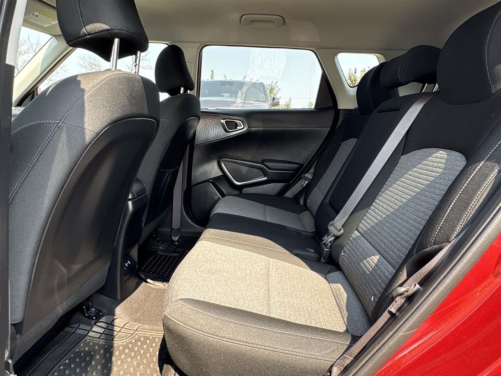 2023 Kia Soul EX - Thumbnail 26