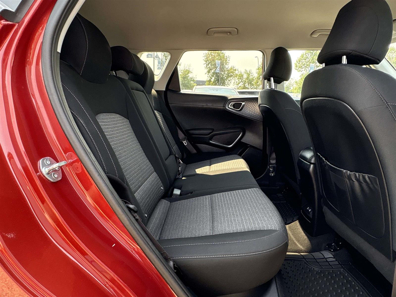 2023 Kia Soul EX - Thumbnail 28