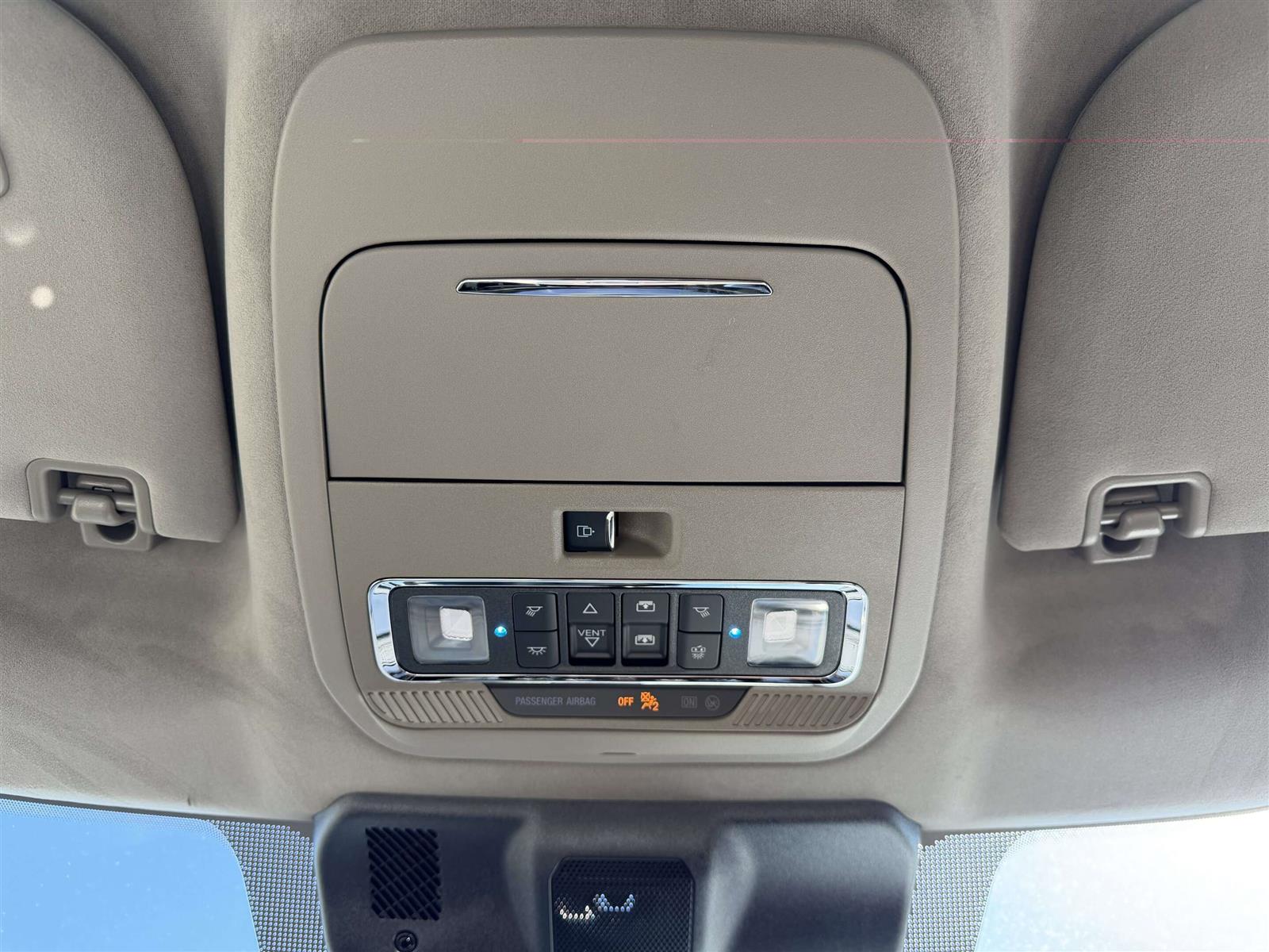 2026 Ford F-150 Platinum | TOW/HAUL PACKAGE | TWIN PANEL MOONROOF - Thumbnail 25