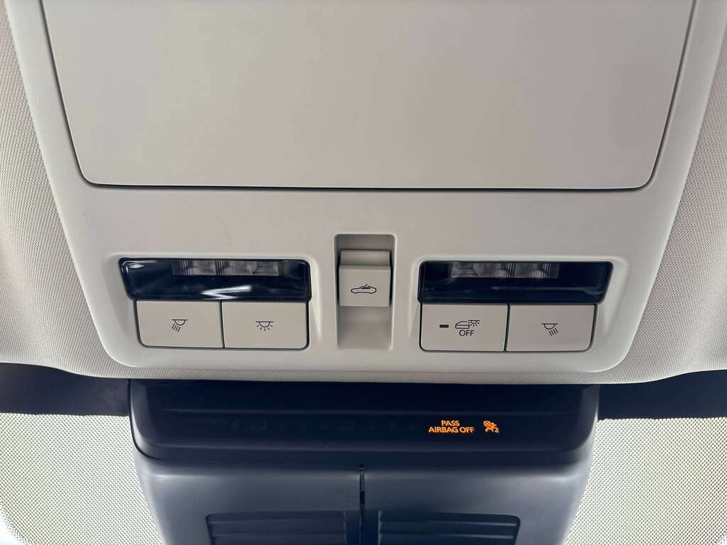 2025 Mazda CX-70 MHEV GS-L AWD | HEATED LEATHER | SUNROOF | LANE KEEP - Thumbnail 26