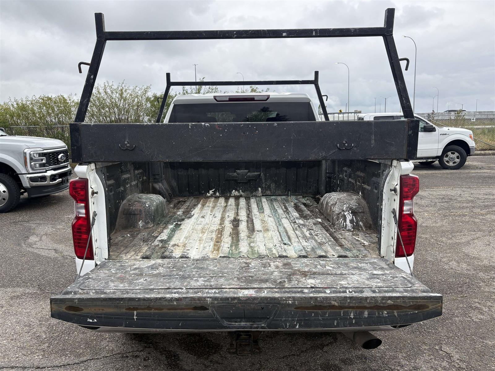 2024 Chevrolet Silverado 2500 LT - Thumbnail 12