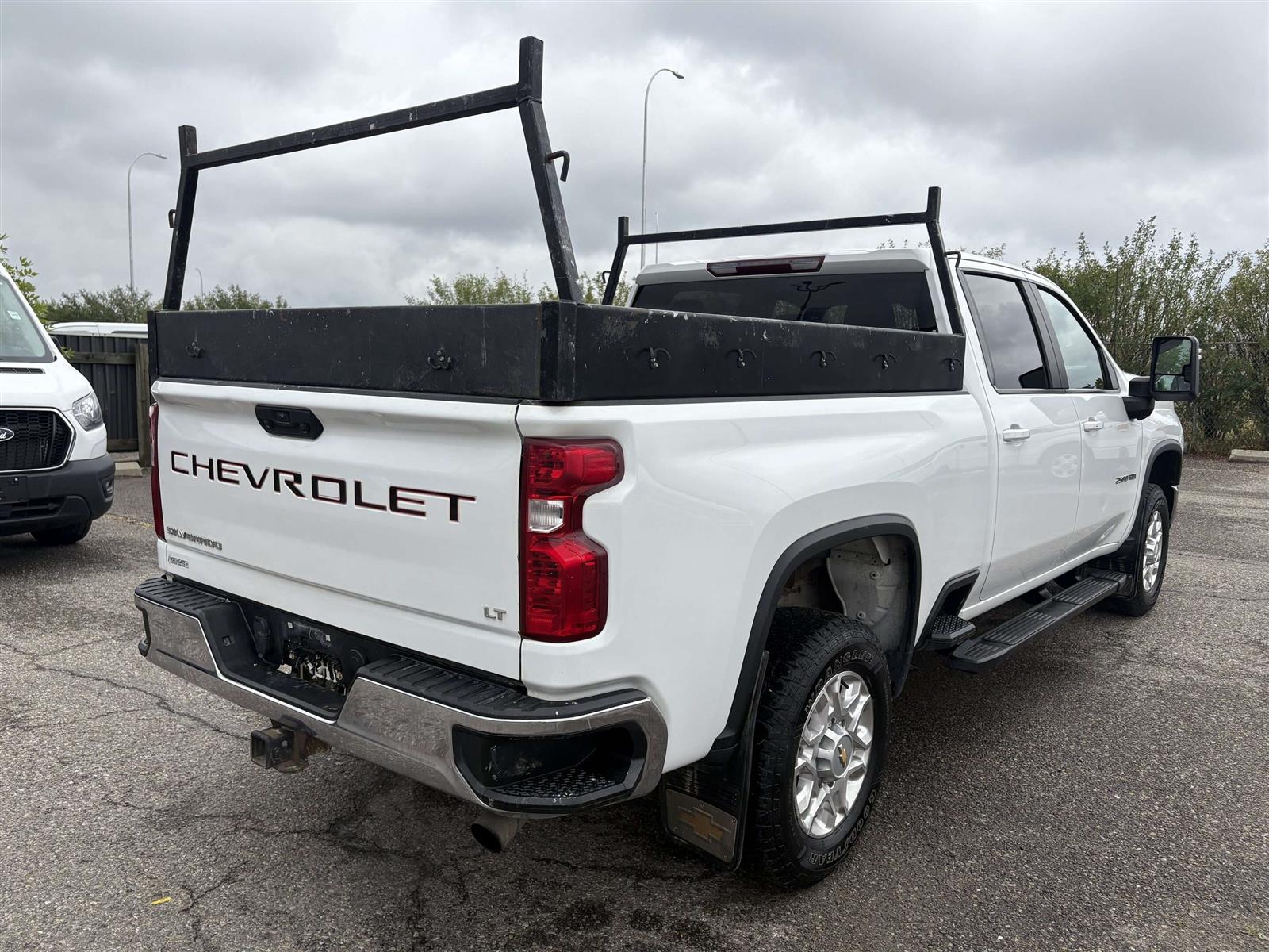 2024 Chevrolet Silverado 2500 LT - Thumbnail 13