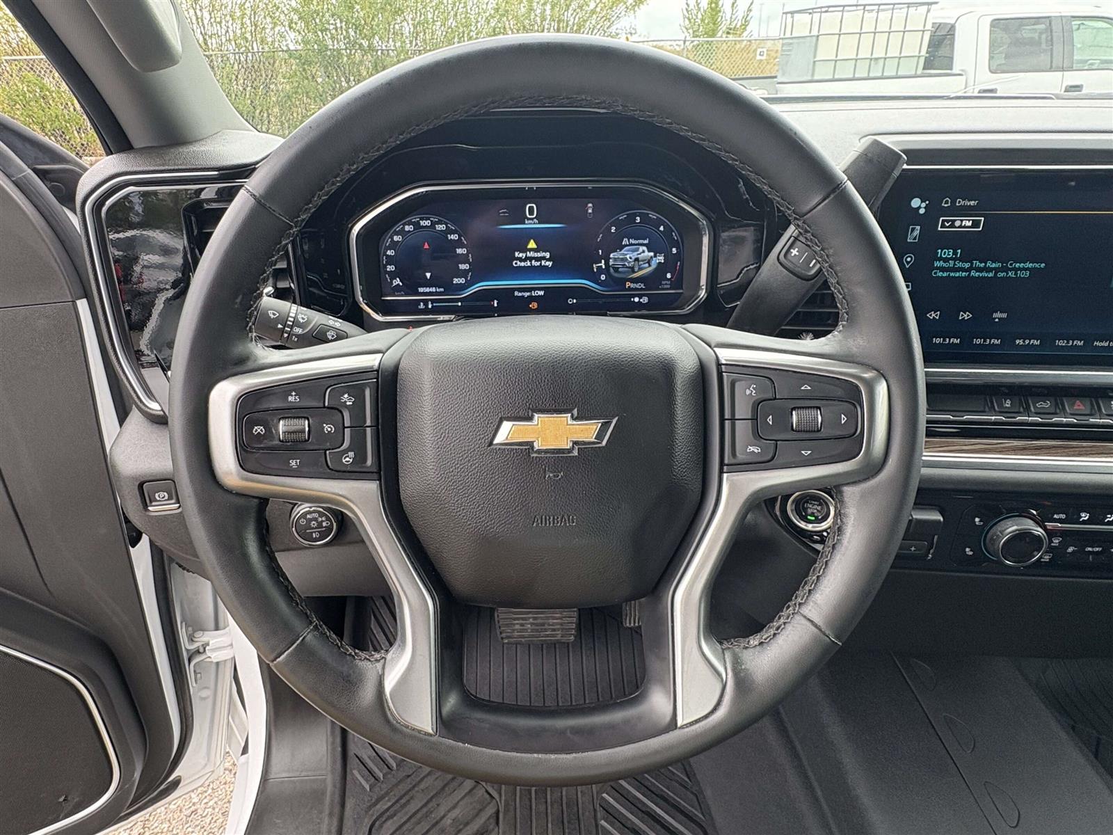 2024 Chevrolet Silverado 2500 LT - Thumbnail 21