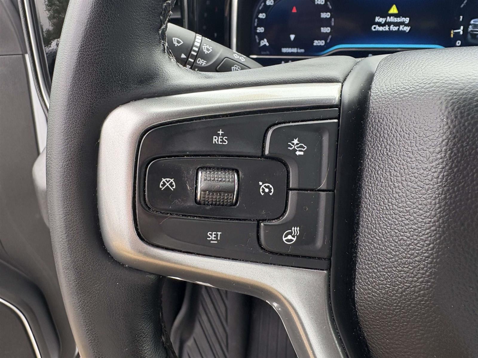2024 Chevrolet Silverado 2500 LT - Thumbnail 22