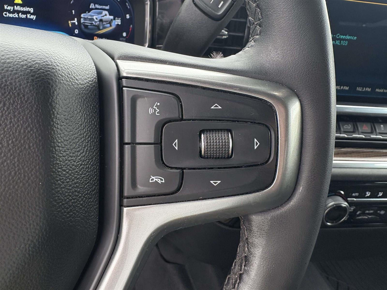 2024 Chevrolet Silverado 2500 LT - Thumbnail 23