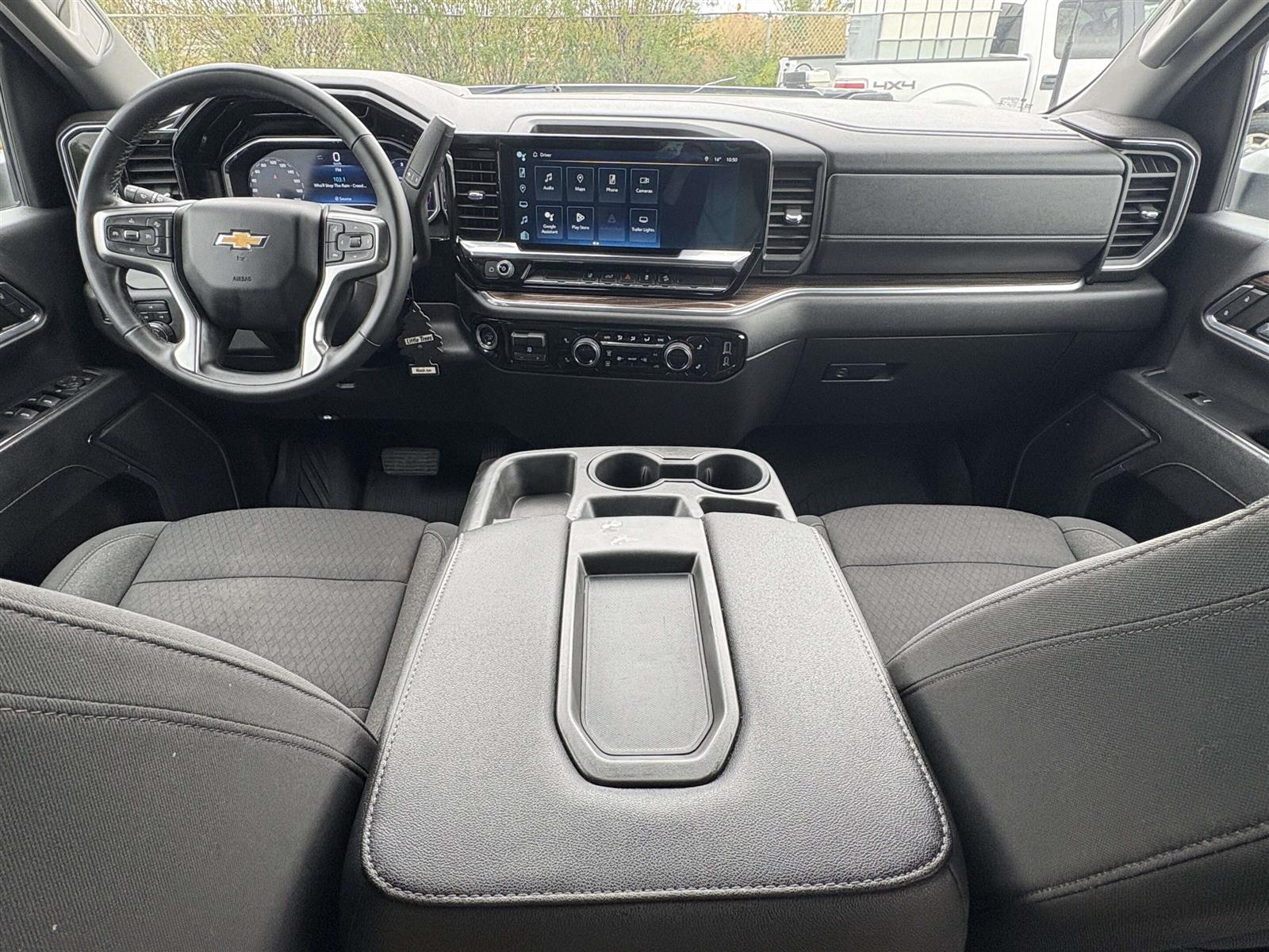 2024 Chevrolet Silverado 2500 LT - Thumbnail 26
