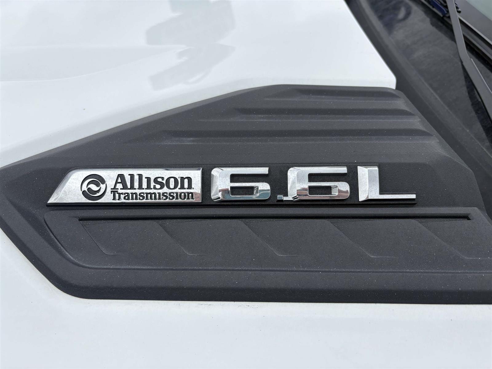 2024 Chevrolet Silverado 2500 LT - Thumbnail 7