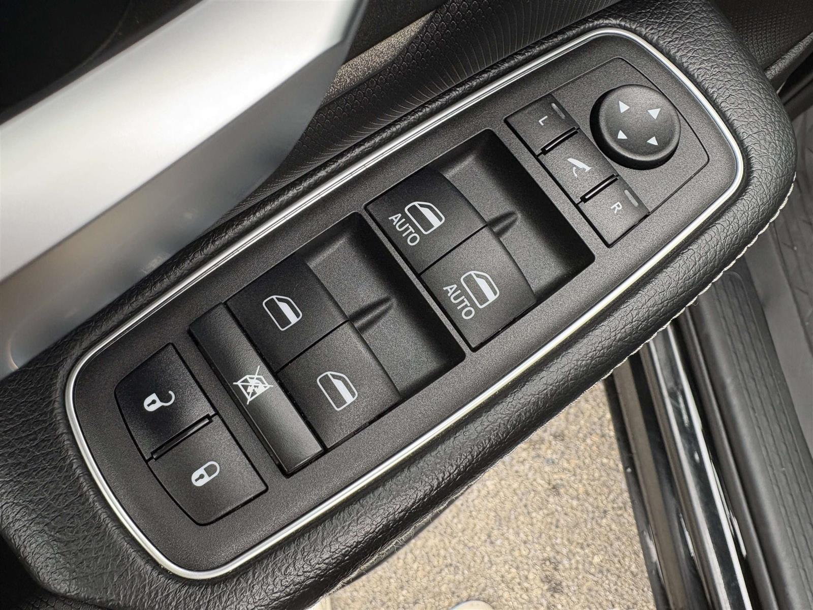 2022 Ram 1500 REBEL | HEATED LEATHER REM START POWER PEDALS - Thumbnail 18