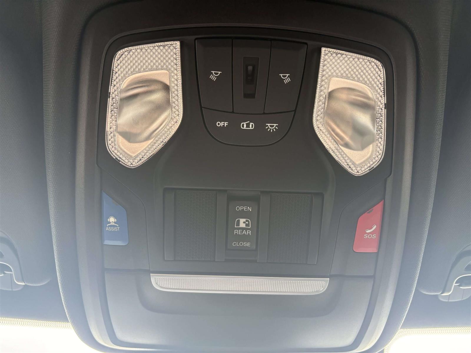 2022 Ram 1500 REBEL | HEATED LEATHER REM START POWER PEDALS - Thumbnail 28