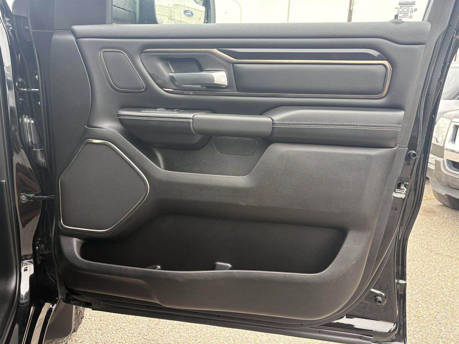 2022 Ram 1500 REBEL | HEATED LEATHER REM START POWER PEDALS - Thumbnail 35