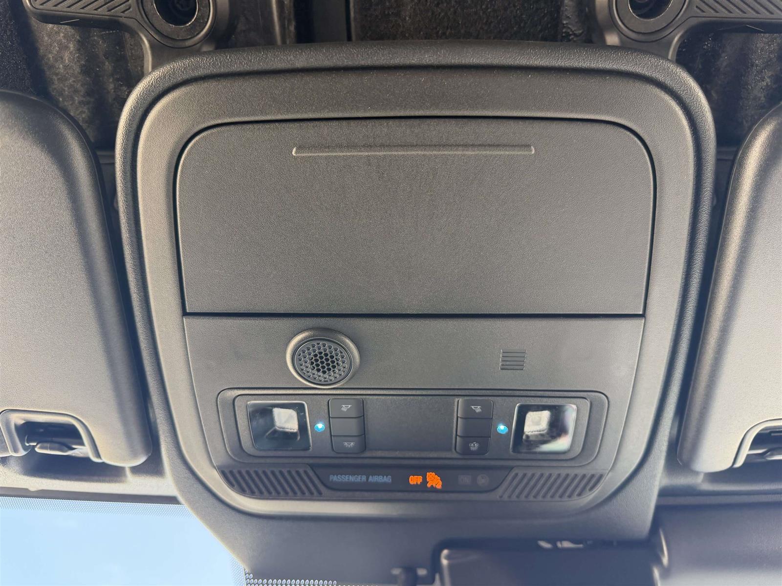 2026 Ford Bronco Outer Banks | 314A: HIGH/LUX PACKAGE | HARD TOP - Thumbnail 24