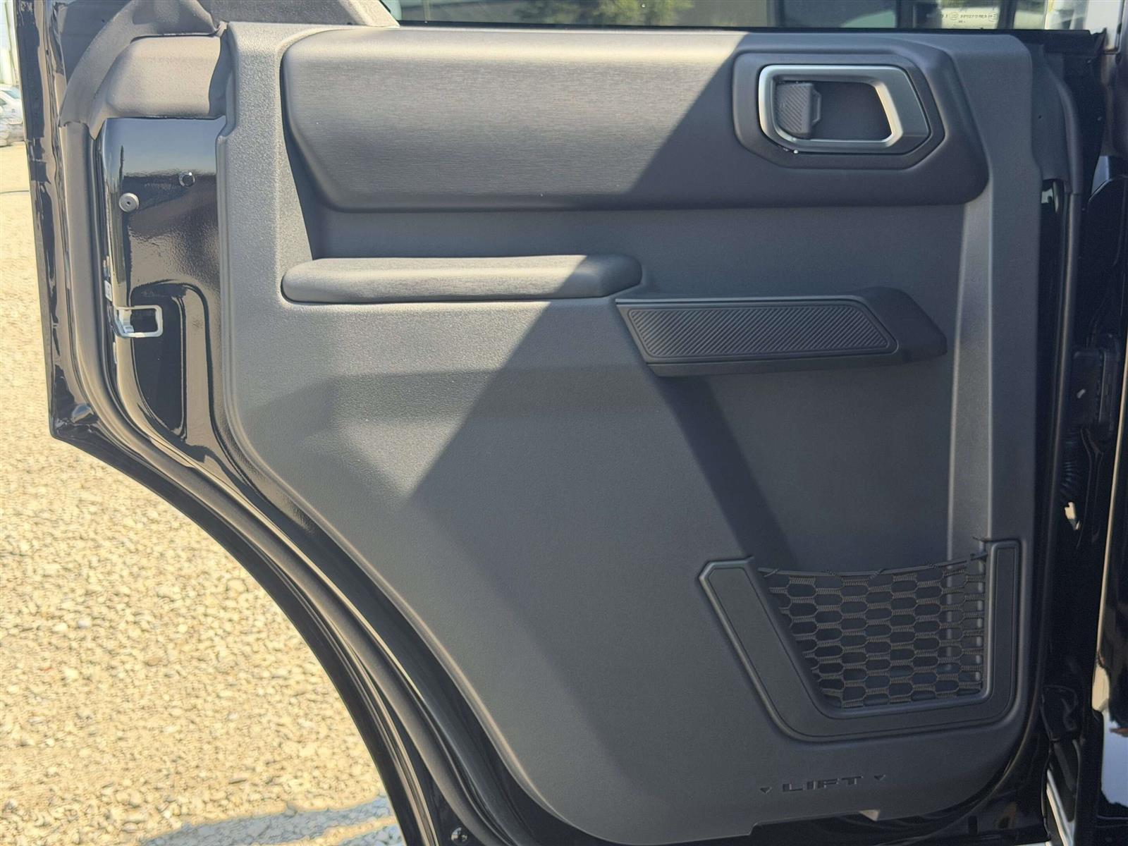 2026 Ford Bronco Outer Banks | 314A: HIGH/LUX PACKAGE | HARD TOP - Thumbnail 25