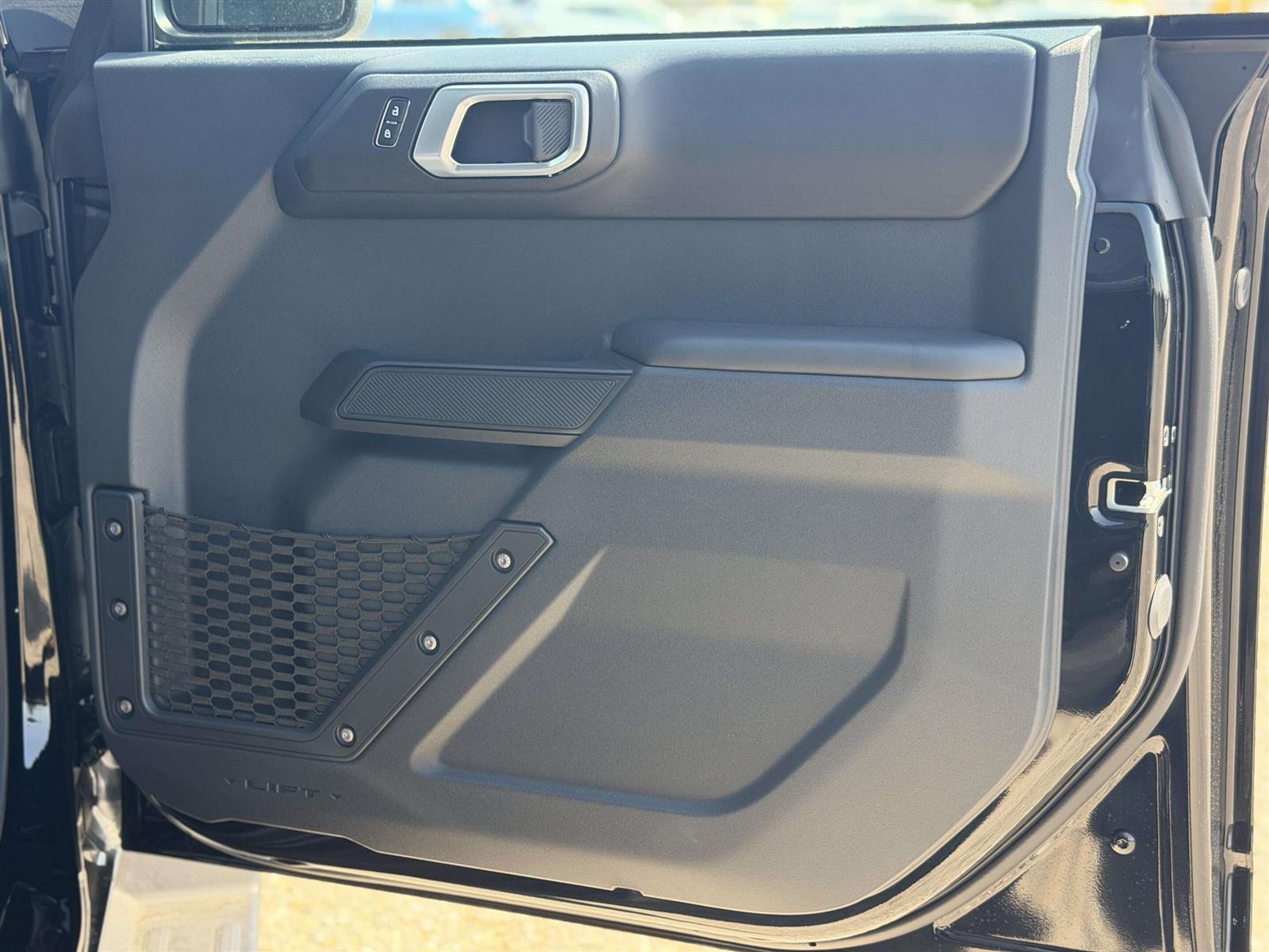 2026 Ford Bronco Outer Banks | 314A: HIGH/LUX PACKAGE | HARD TOP - Thumbnail 30