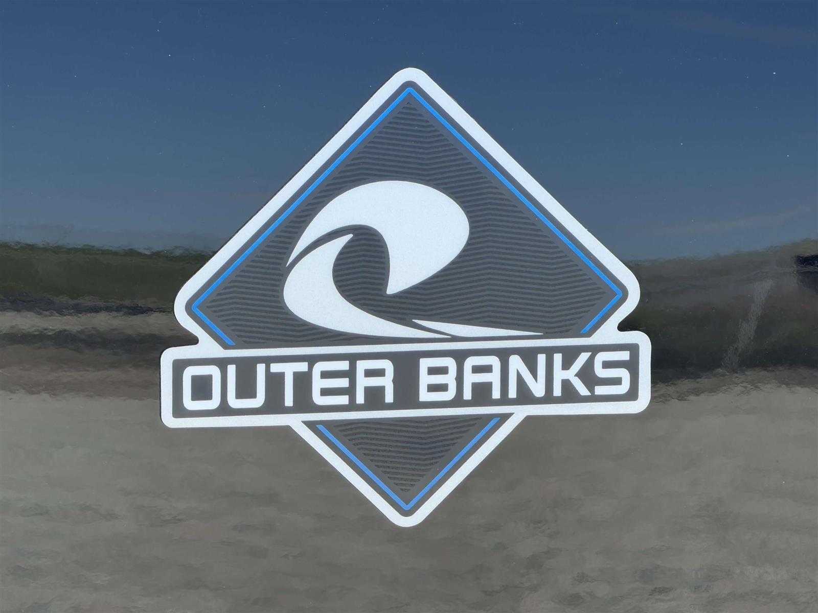 2026 Ford Bronco Outer Banks | 314A: HIGH/LUX PACKAGE | HARD TOP - Thumbnail 7