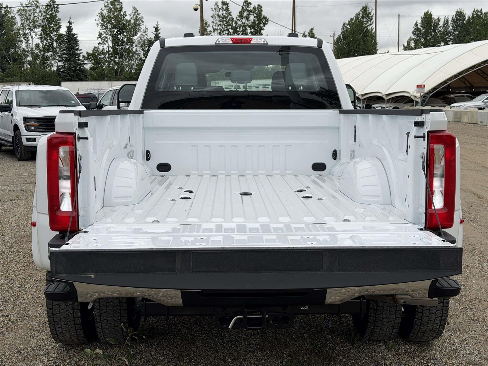 2026 Ford F-450 Super Duty XL | 670A: CHROME PACKAGE | TRAILER SWAY CONTROL - Thumbnail 12