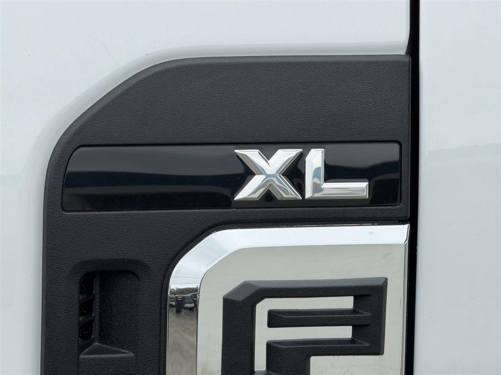 2026 Ford F-450 Super Duty XL | 670A: CHROME PACKAGE | TRAILER SWAY CONTROL - Thumbnail 7