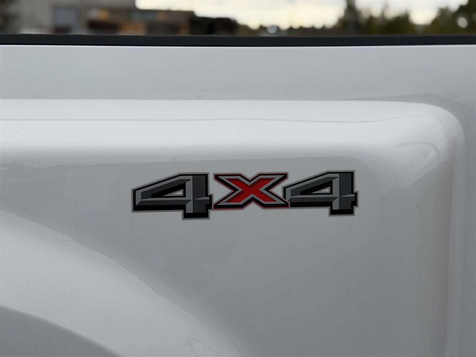 2026 Ford F-450 Super Duty XL | 670A: CHROME PACKAGE | TRAILER SWAY CONTROL - Thumbnail 9
