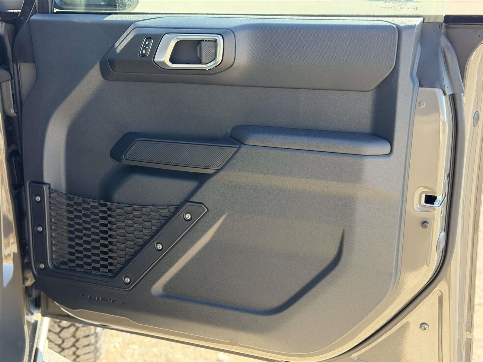 2026 Ford Bronco Big Bend | 222A: BLACK DIAMOND PACKAGE | HARD TOP - Thumbnail 30
