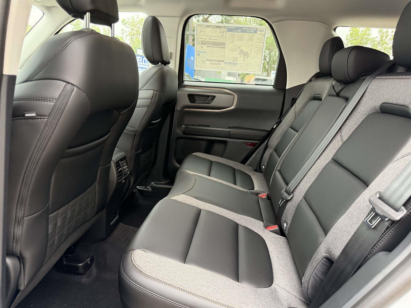 2026 Ford Bronco Sport Big Bend | BIG BEND CONVENIENCE PACKAGE BRONZE - Thumbnail 27