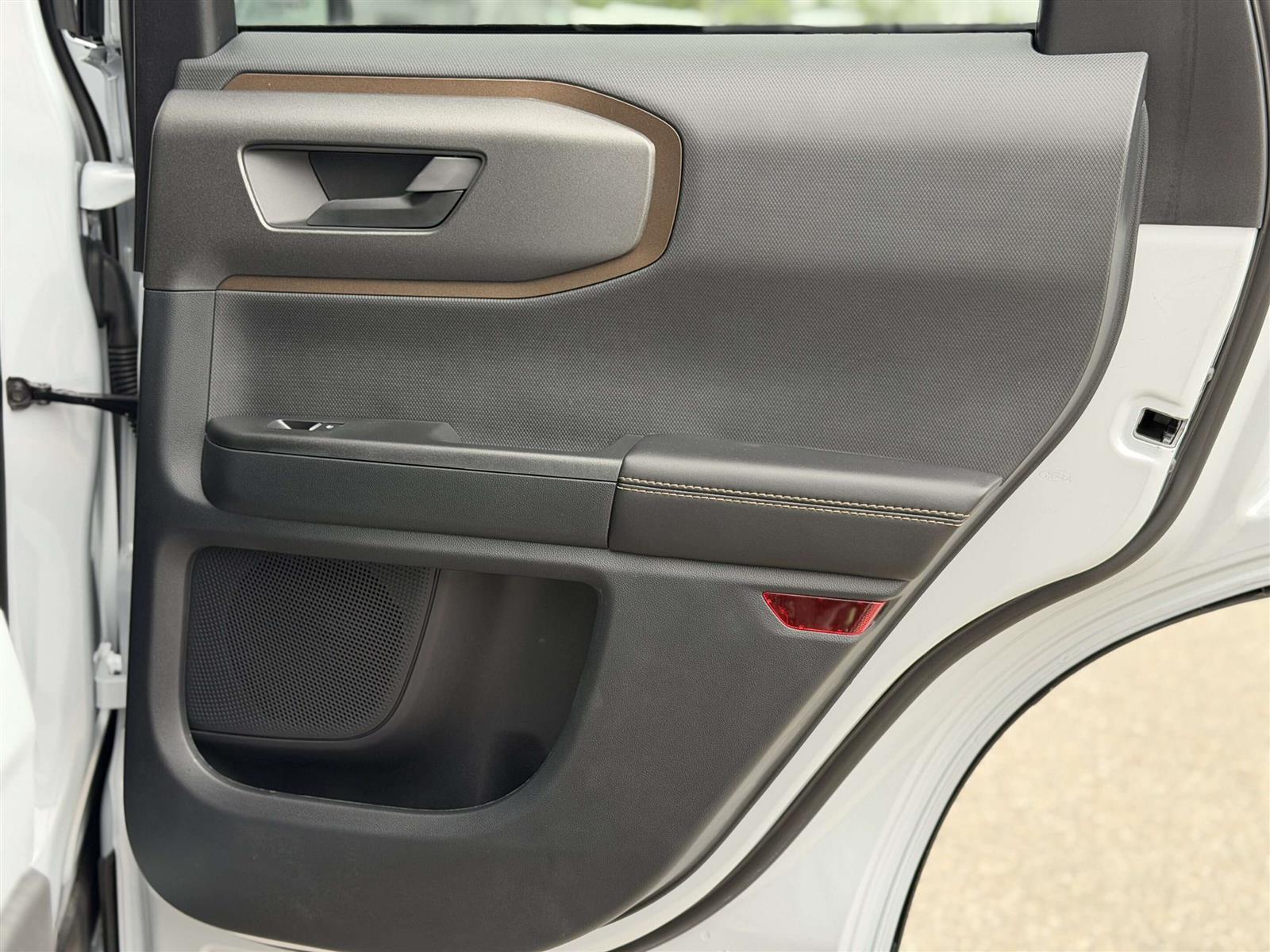2026 Ford Bronco Sport Big Bend | BIG BEND CONVENIENCE PACKAGE BRONZE - Thumbnail 29