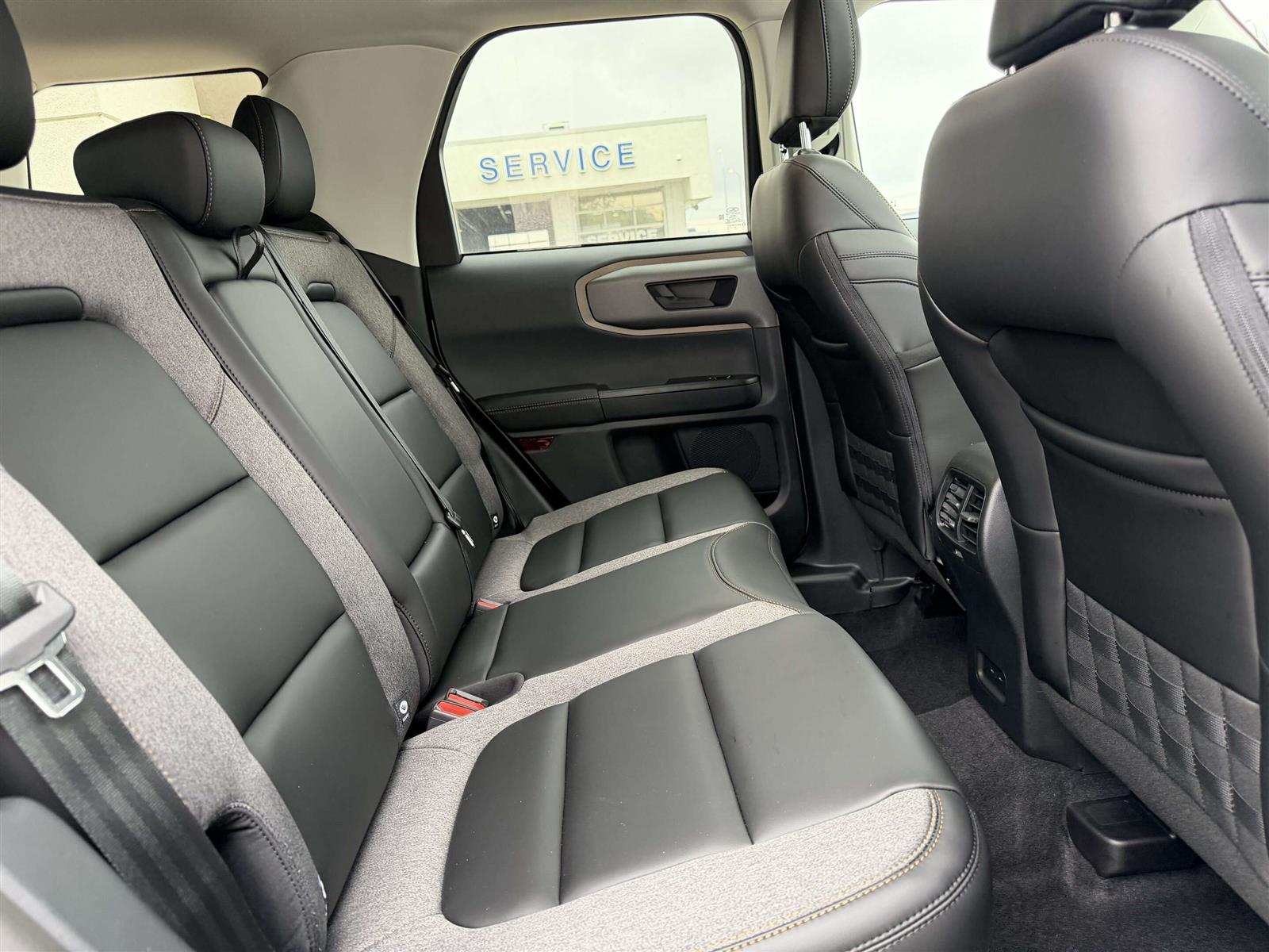 2026 Ford Bronco Sport Big Bend | BIG BEND CONVENIENCE PACKAGE BRONZE - Thumbnail 30