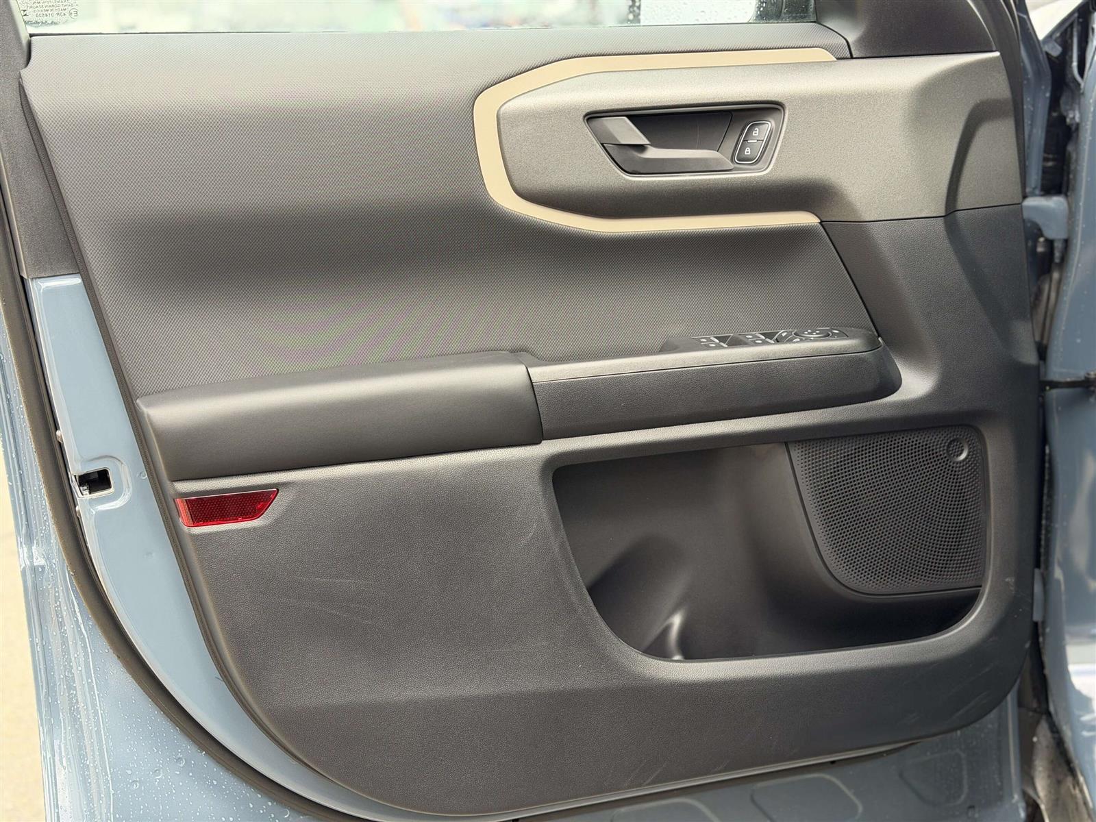 2026 Ford Bronco Sport Big Bend | 302A: CONVENIENCE PACKAGE | MOONROOF - Thumbnail 13