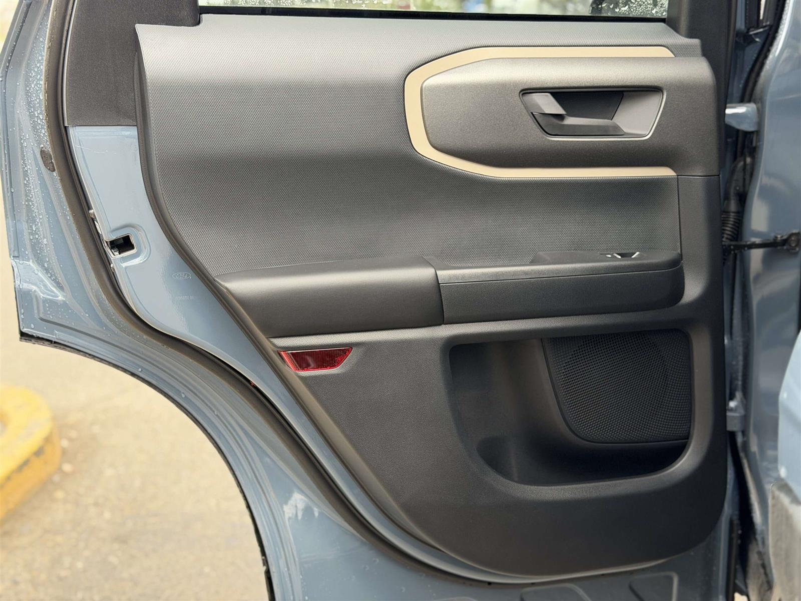 2026 Ford Bronco Sport Big Bend | 302A: CONVENIENCE PACKAGE | MOONROOF - Thumbnail 25