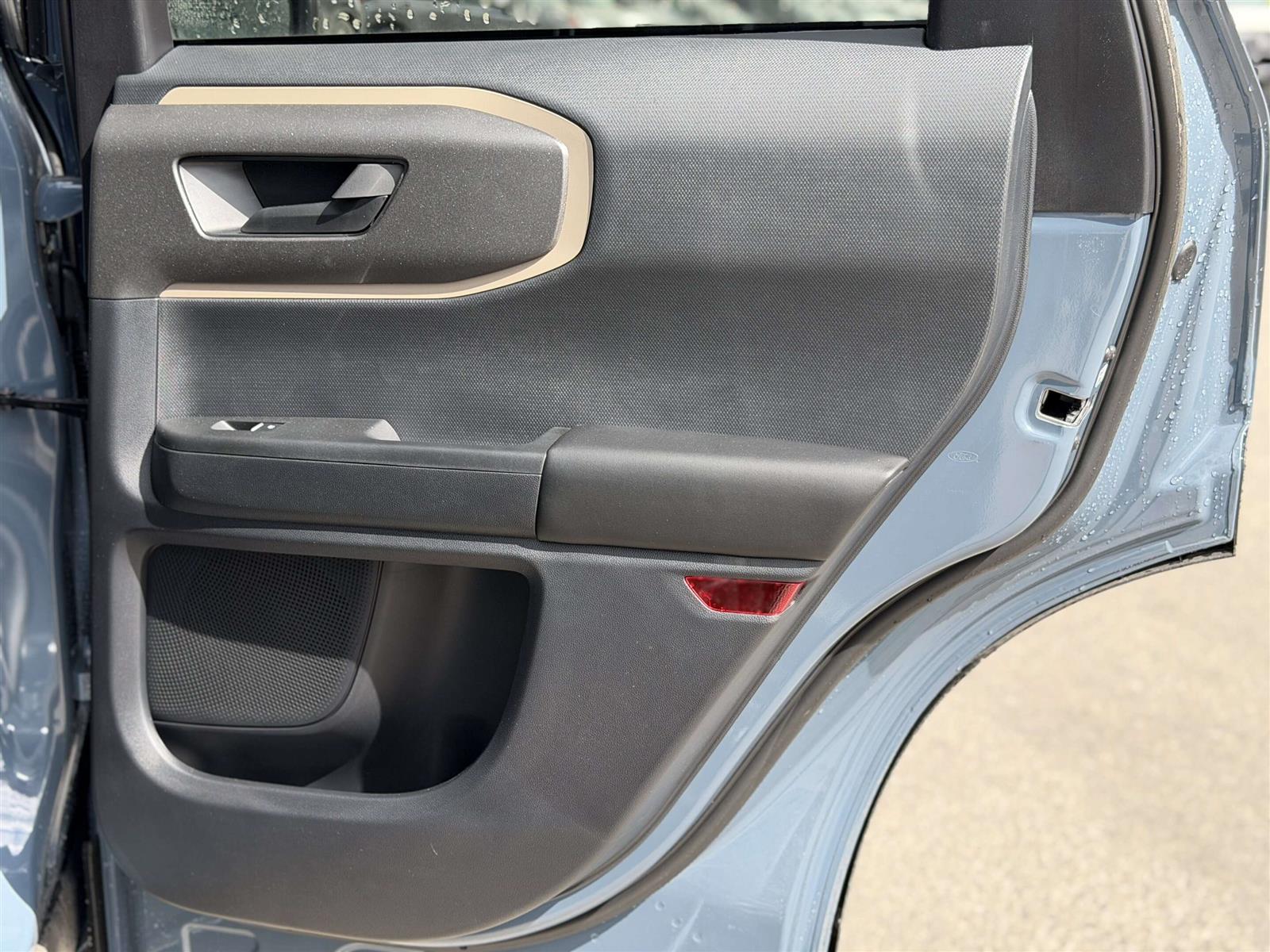 2026 Ford Bronco Sport Big Bend | 302A: CONVENIENCE PACKAGE | MOONROOF - Thumbnail 28