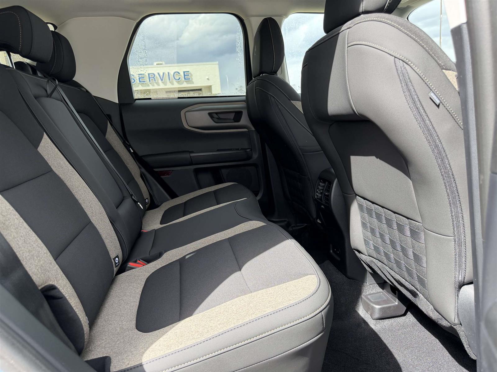2026 Ford Bronco Sport Big Bend | 302A: CONVENIENCE PACKAGE | MOONROOF - Thumbnail 29