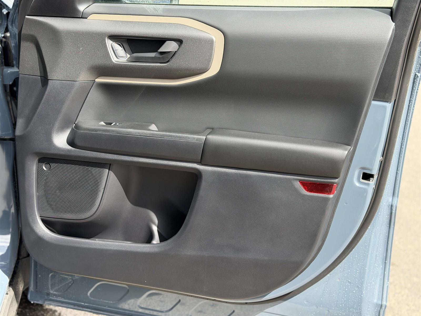 2026 Ford Bronco Sport Big Bend | 302A: CONVENIENCE PACKAGE | MOONROOF - Thumbnail 30