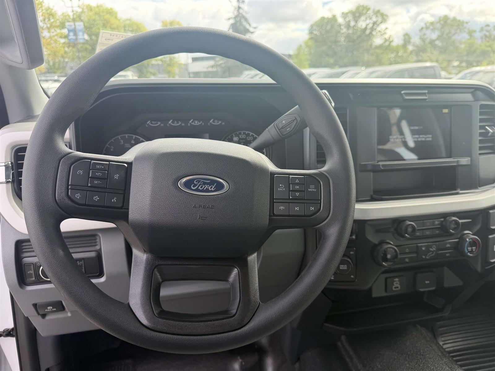 2026 Ford F-250 XL | 600A: OFF-ROAD PACKAGE | DRIVER ASSIST PACKAG - Thumbnail 20