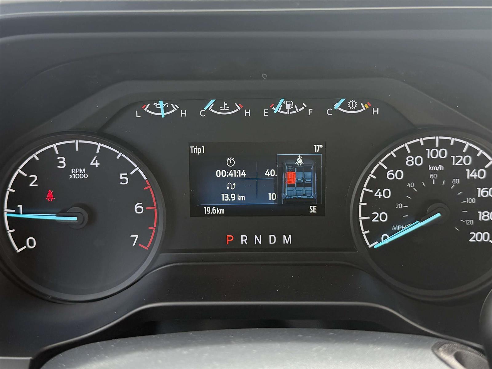 2026 Ford F-250 XL | 600A: OFF-ROAD PACKAGE | DRIVER ASSIST PACKAG - Thumbnail 23
