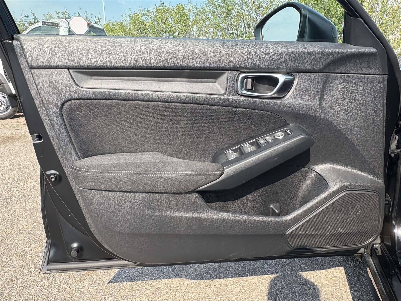 2024 Honda Civic Sport Touring CVT - Thumbnail 15