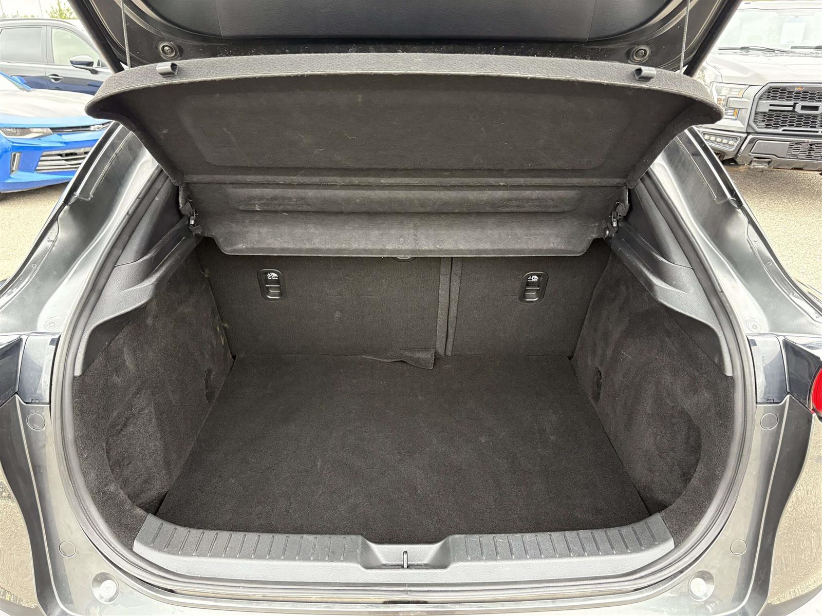 2024 Mazda CX-30 HEATED LEATHER | LANE KEEP - Thumbnail 10