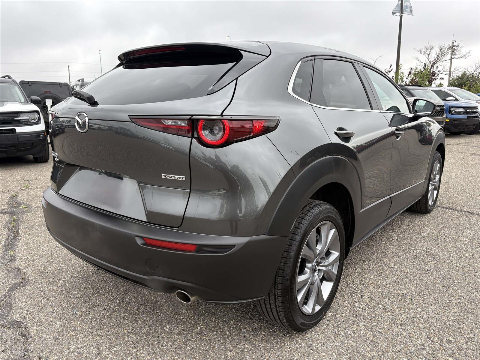 2024 Mazda CX-30 HEATED LEATHER | LANE KEEP - Thumbnail 11