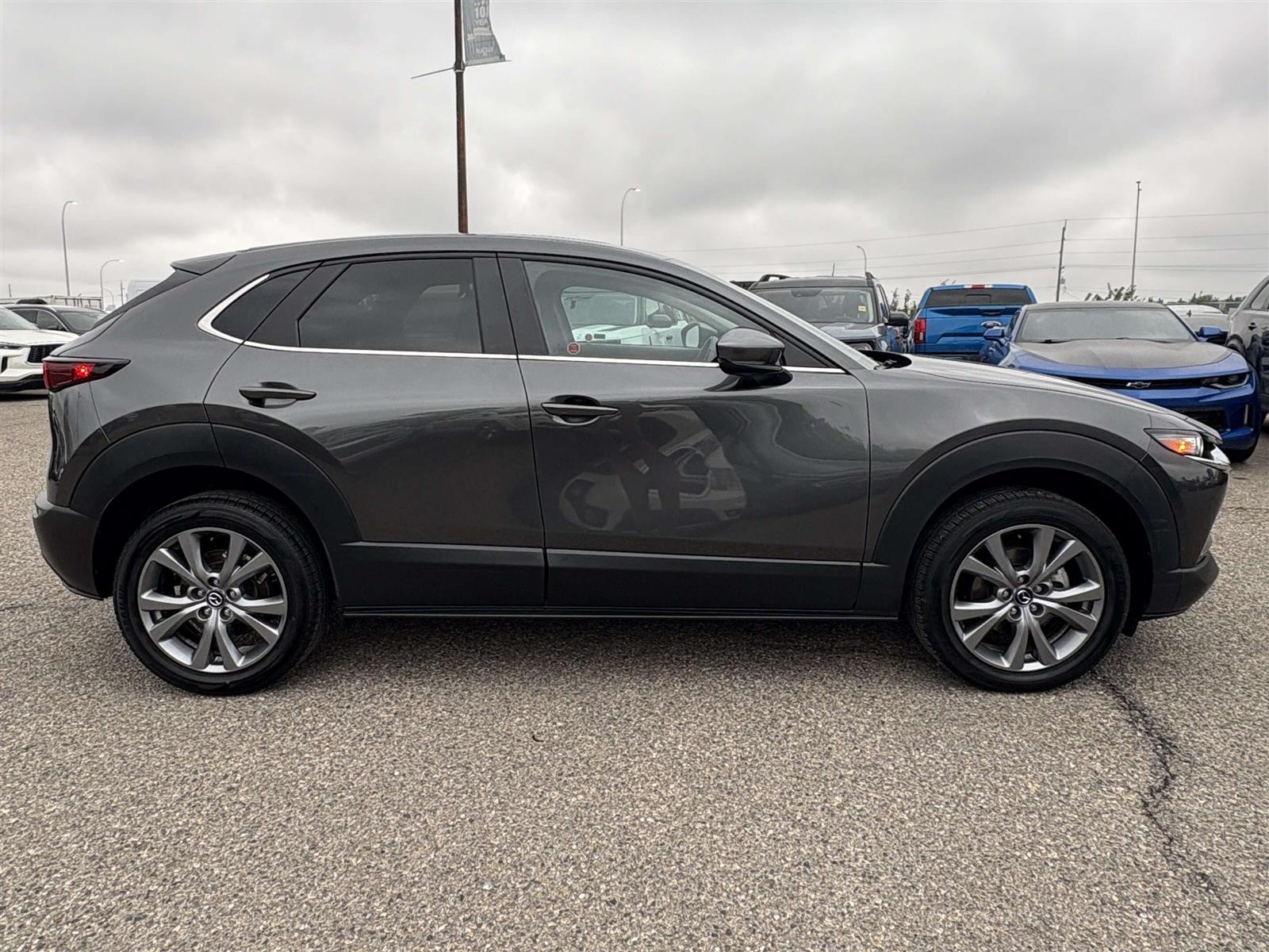 2024 Mazda CX-30 HEATED LEATHER | LANE KEEP - Thumbnail 12