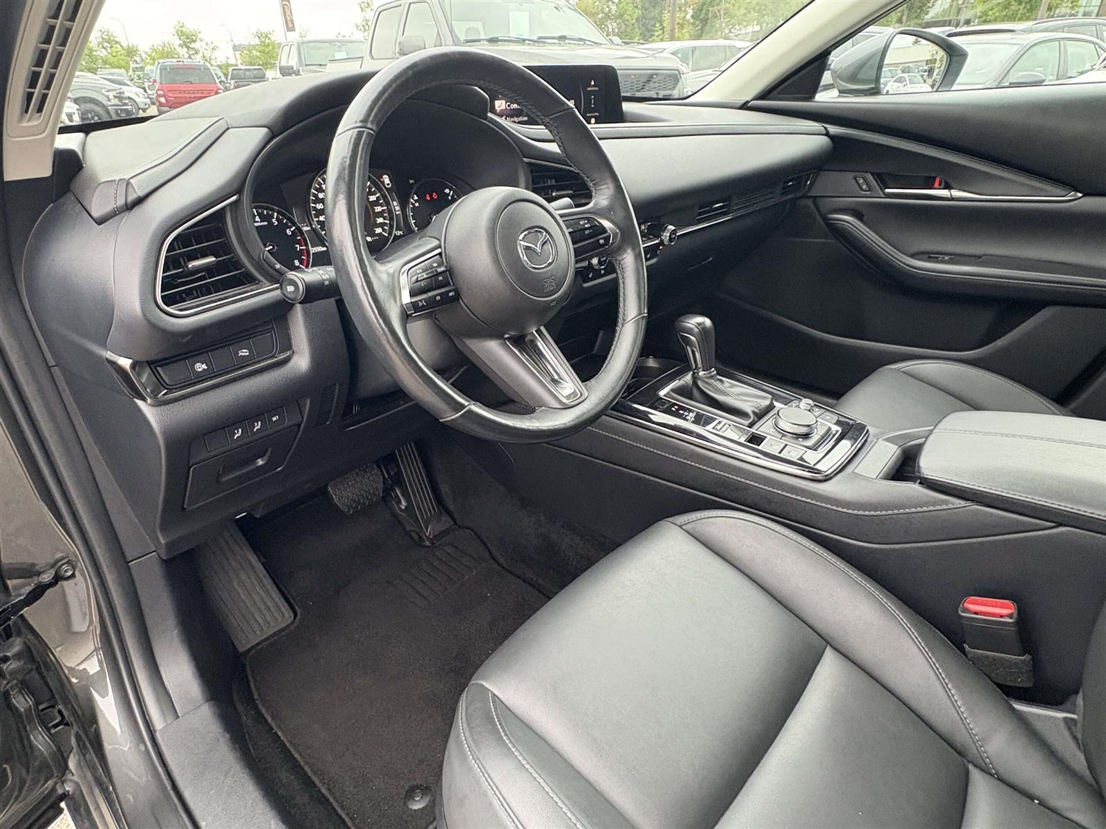 2024 Mazda CX-30 HEATED LEATHER | LANE KEEP - Thumbnail 18