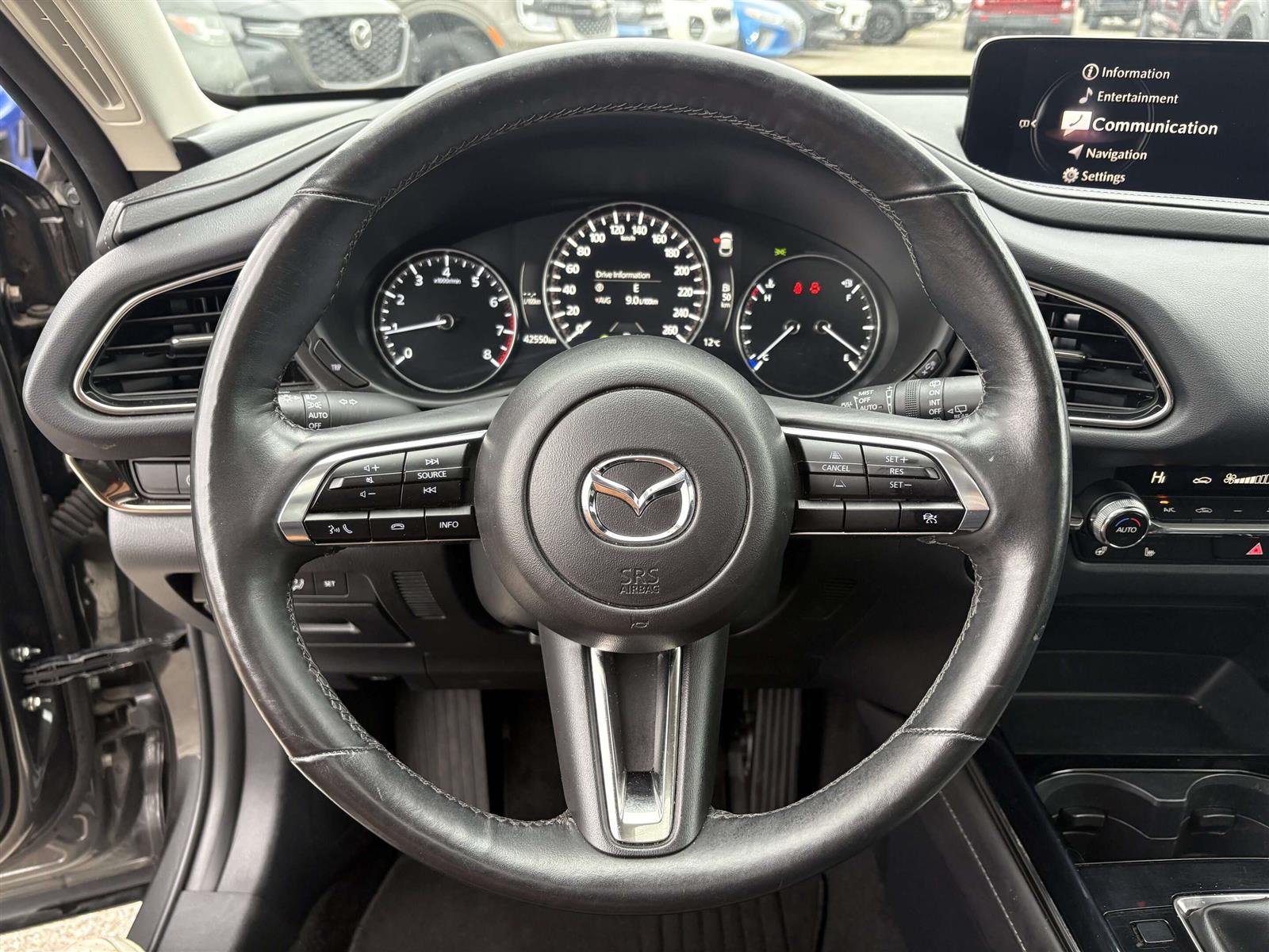 2024 Mazda CX-30 HEATED LEATHER | LANE KEEP - Thumbnail 19
