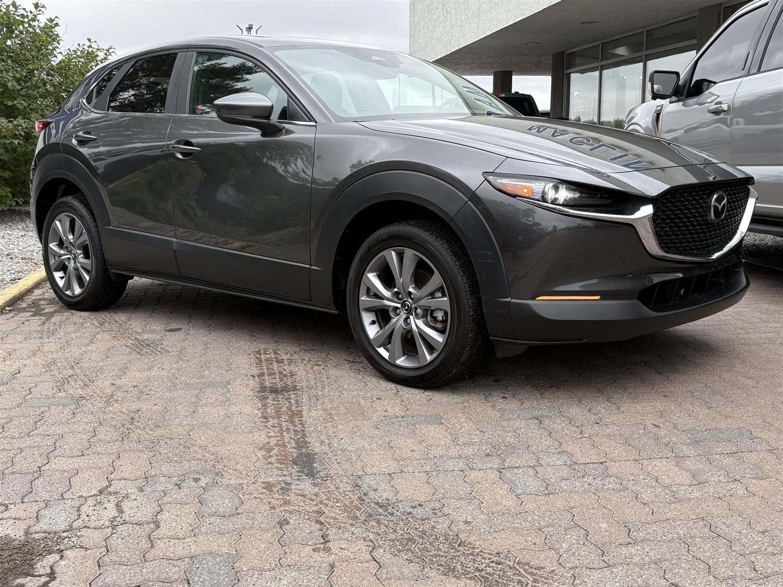 2024 Mazda CX-30 HEATED LEATHER | LANE KEEP - Thumbnail 2