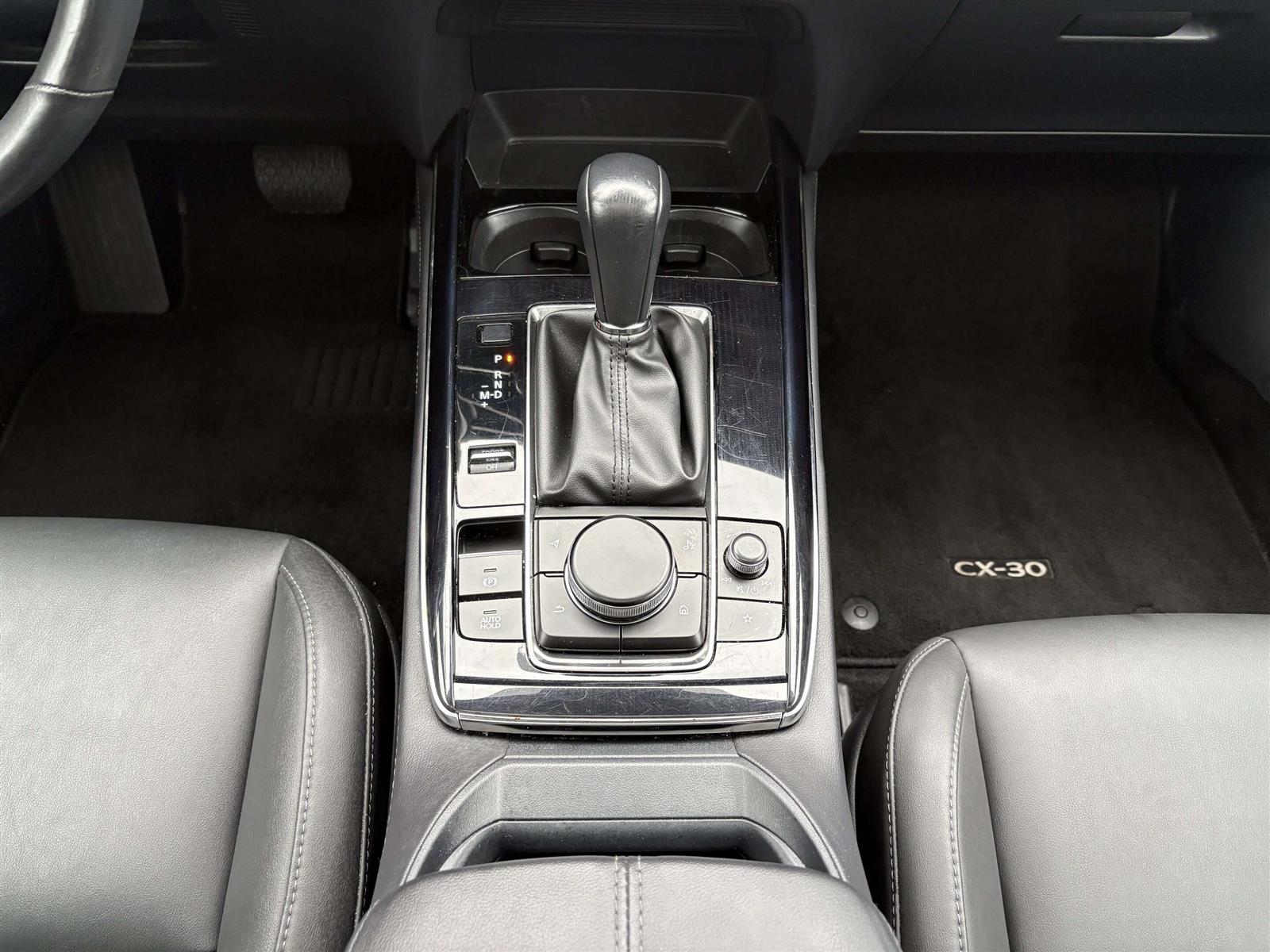 2024 Mazda CX-30 HEATED LEATHER | LANE KEEP - Thumbnail 24