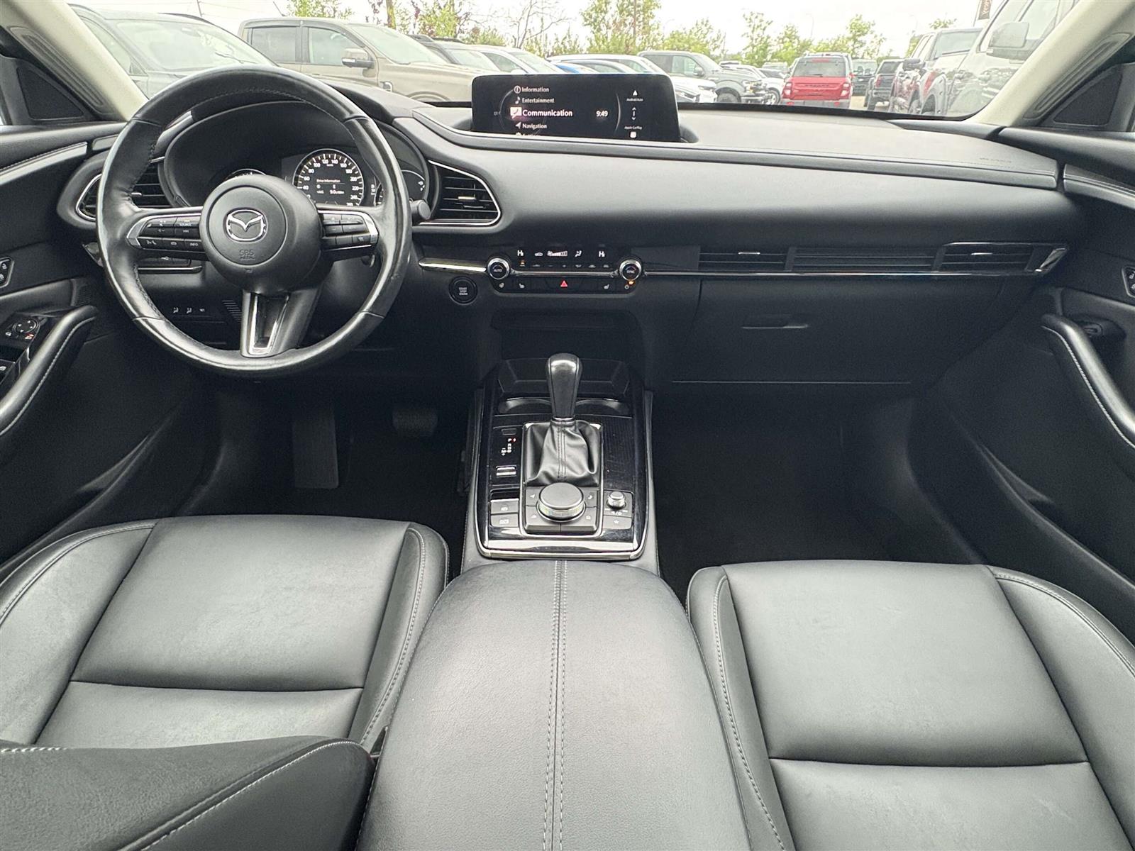 2024 Mazda CX-30 HEATED LEATHER | LANE KEEP - Thumbnail 25