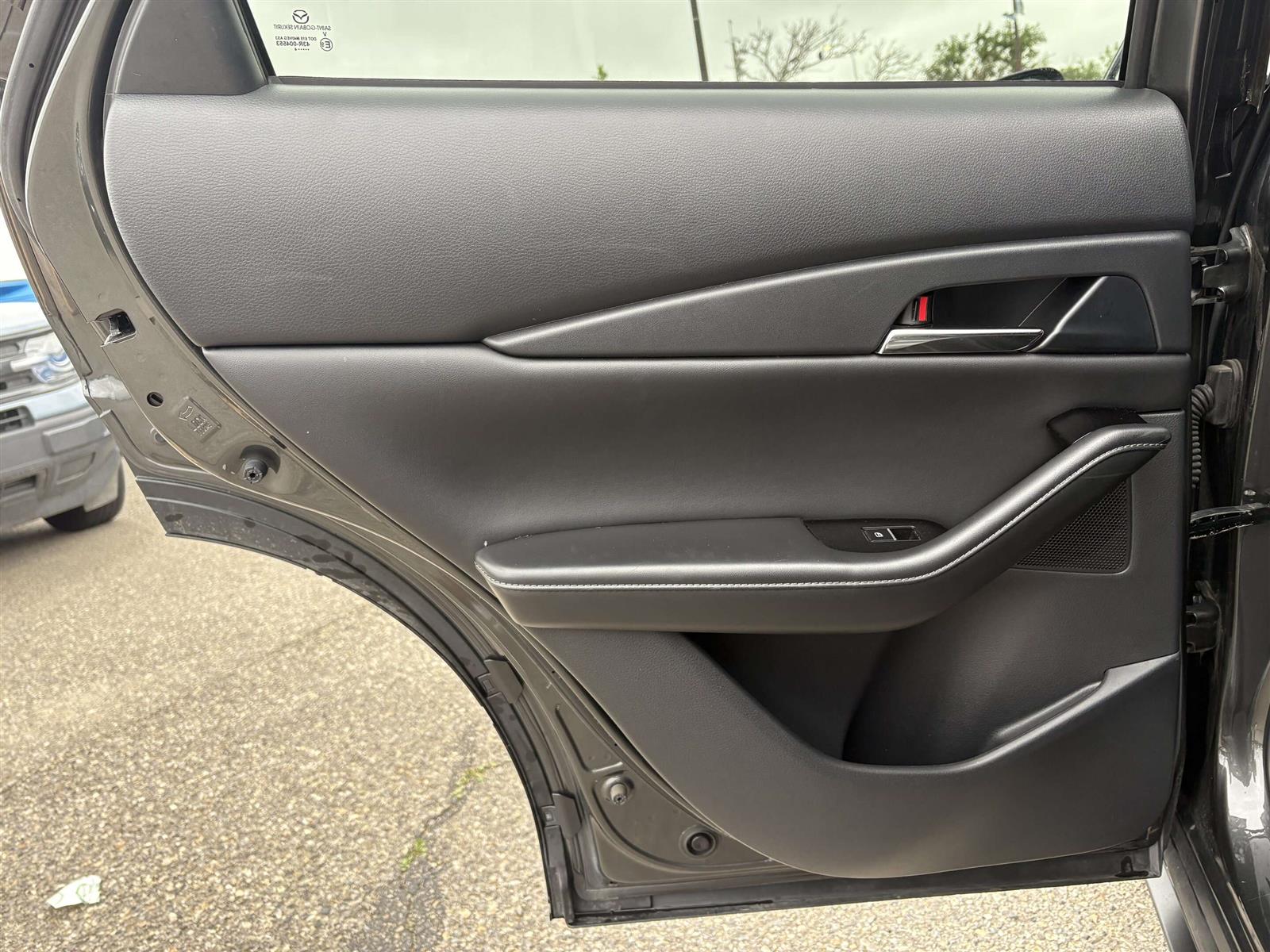 2024 Mazda CX-30 HEATED LEATHER | LANE KEEP - Thumbnail 28